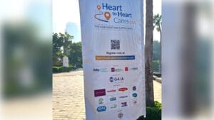Gaia Healthcare Heart to Heart Care 2024